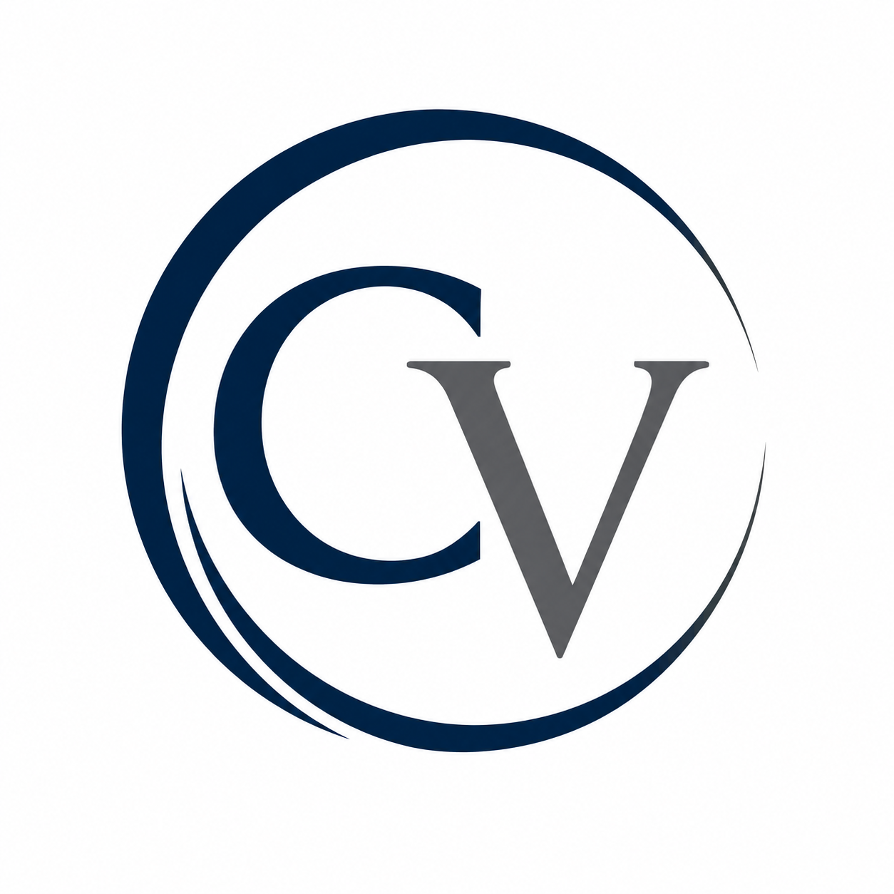 Carlos Veras CPA logo